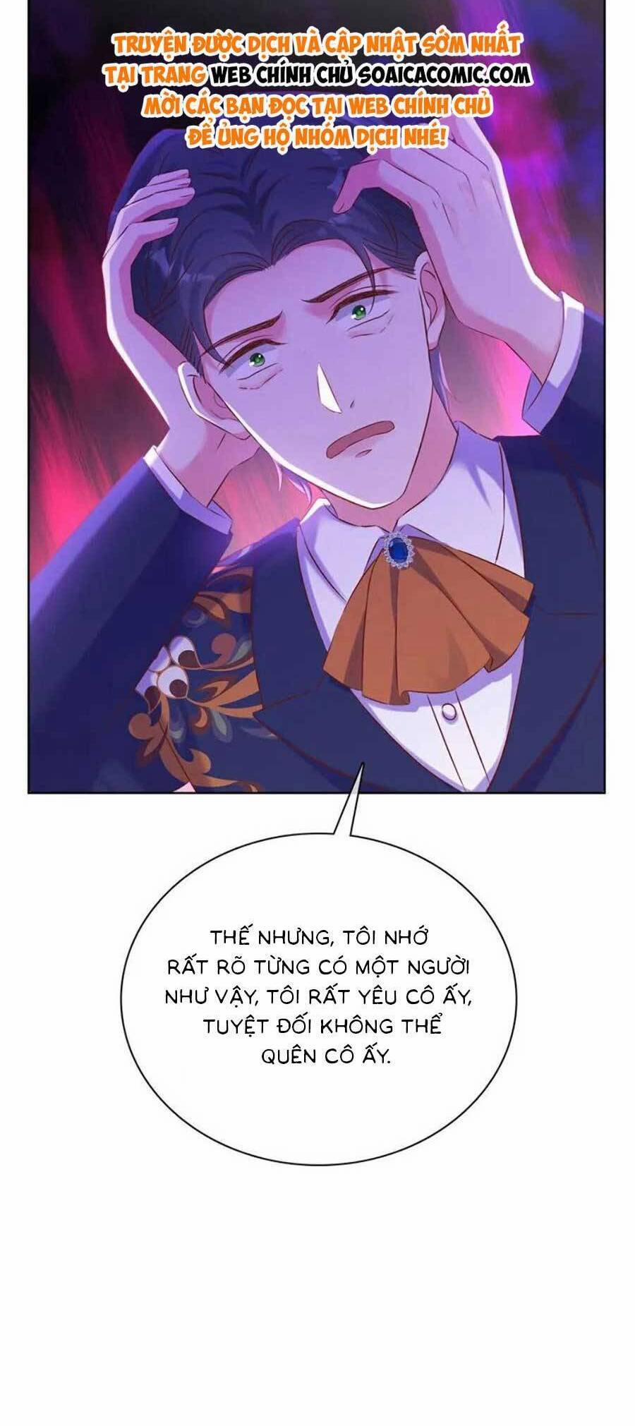 Băng Sơn Tổng Tài Sủng Thê Đến Vô Đạo 265 trang 11