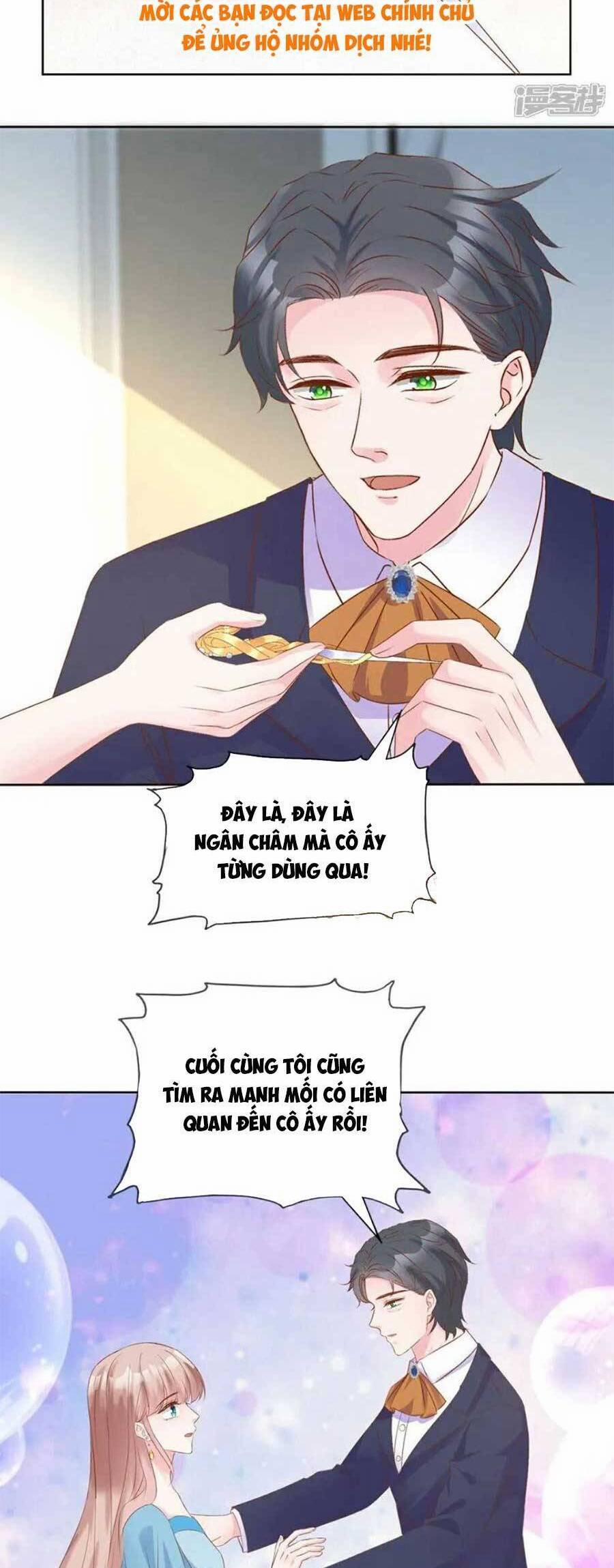 Băng Sơn Tổng Tài Sủng Thê Đến Vô Đạo 265 trang 15