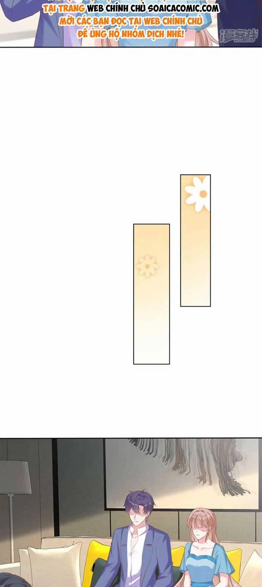 Băng Sơn Tổng Tài Sủng Thê Đến Vô Đạo 265 trang 4