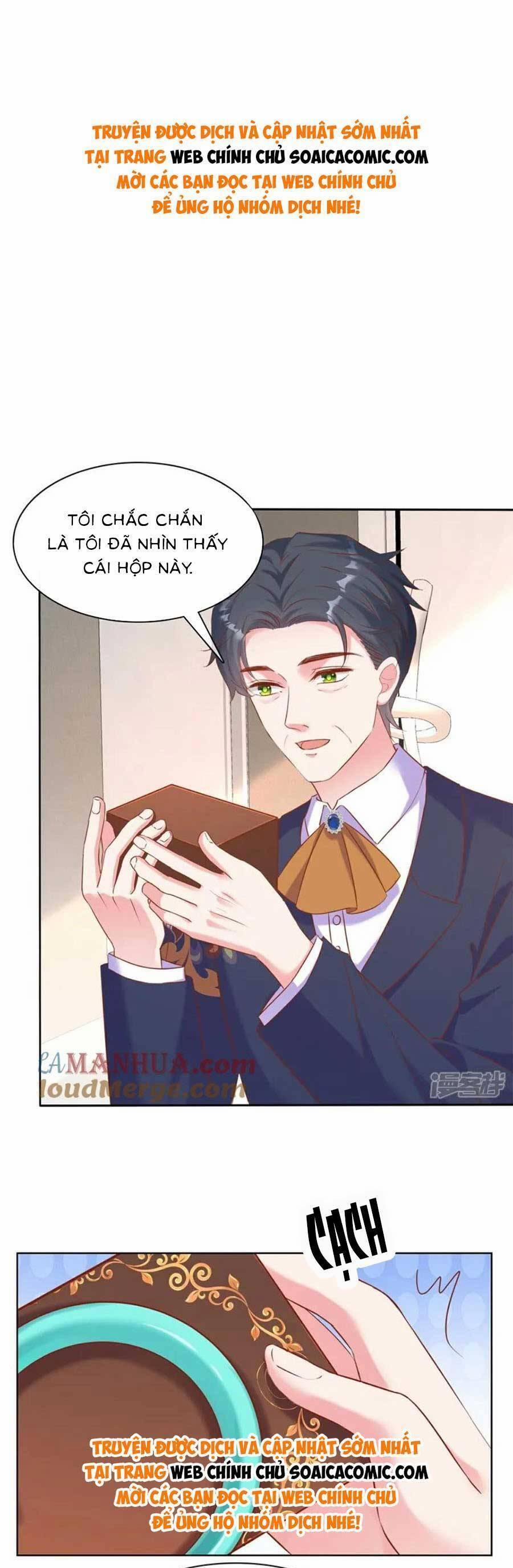 Băng Sơn Tổng Tài Sủng Thê Đến Vô Đạo 266 trang 0