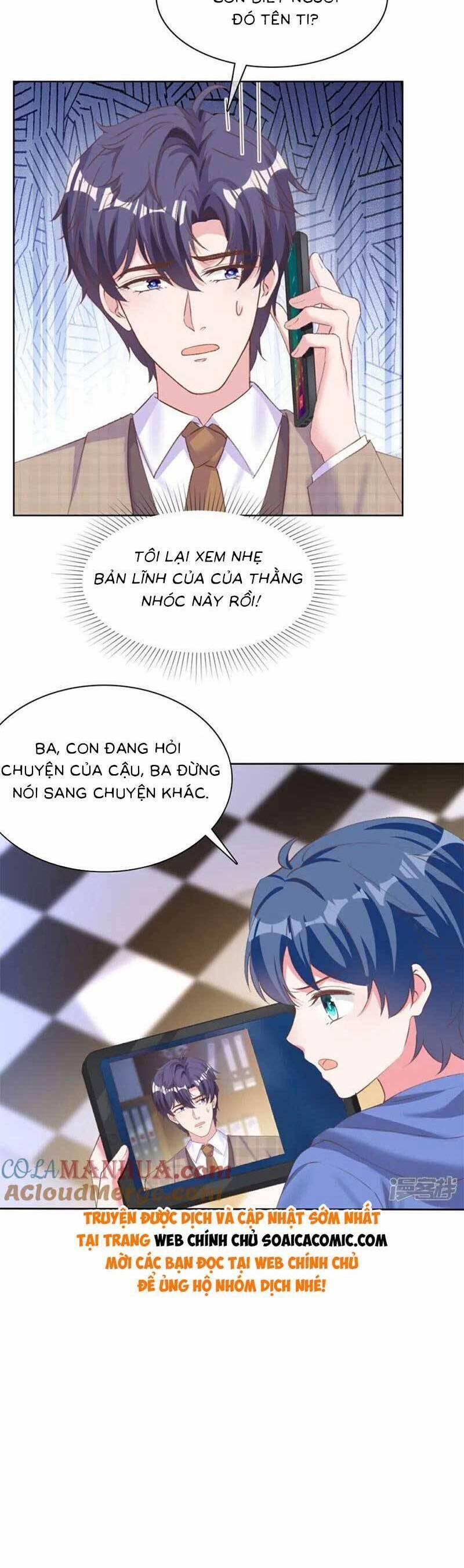 Băng Sơn Tổng Tài Sủng Thê Đến Vô Đạo 268 trang 12