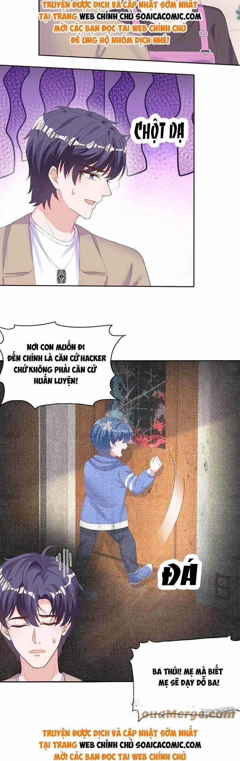 Băng Sơn Tổng Tài Sủng Thê Đến Vô Đạo 269 trang 2