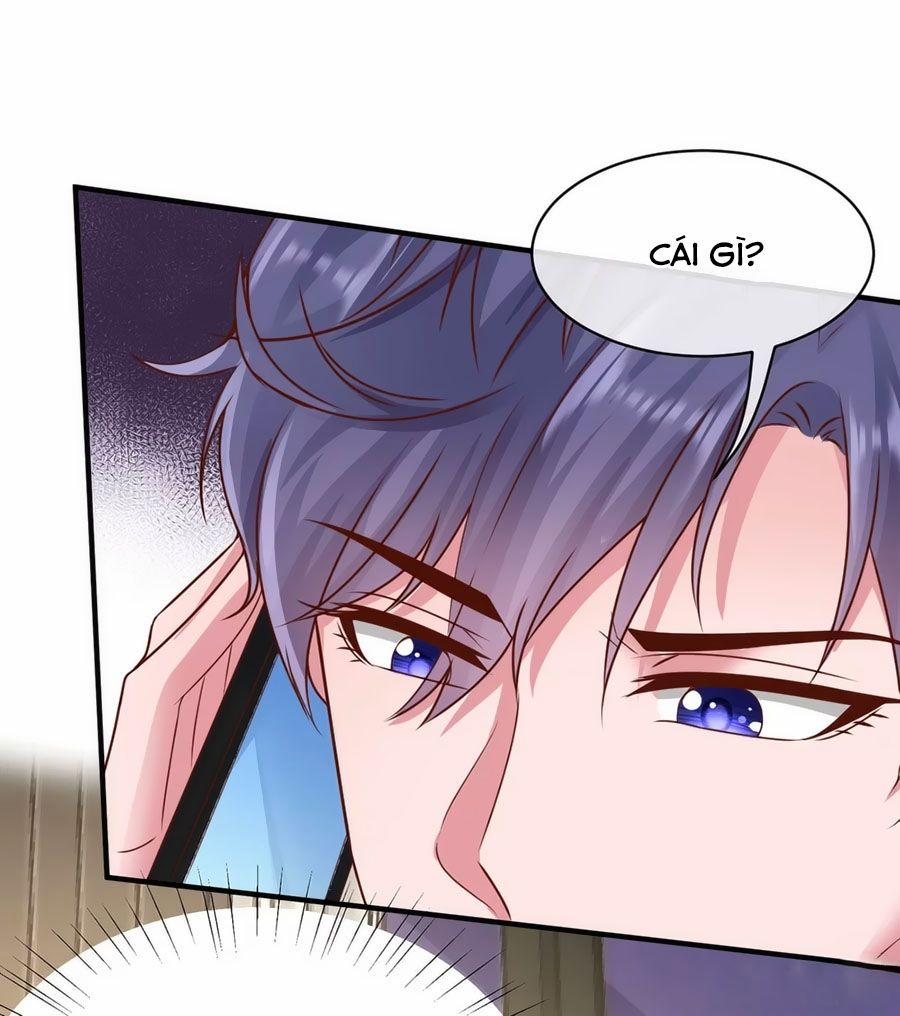 Băng Sơn Tổng Tài Sủng Thê Đến Vô Đạo 27 trang 16