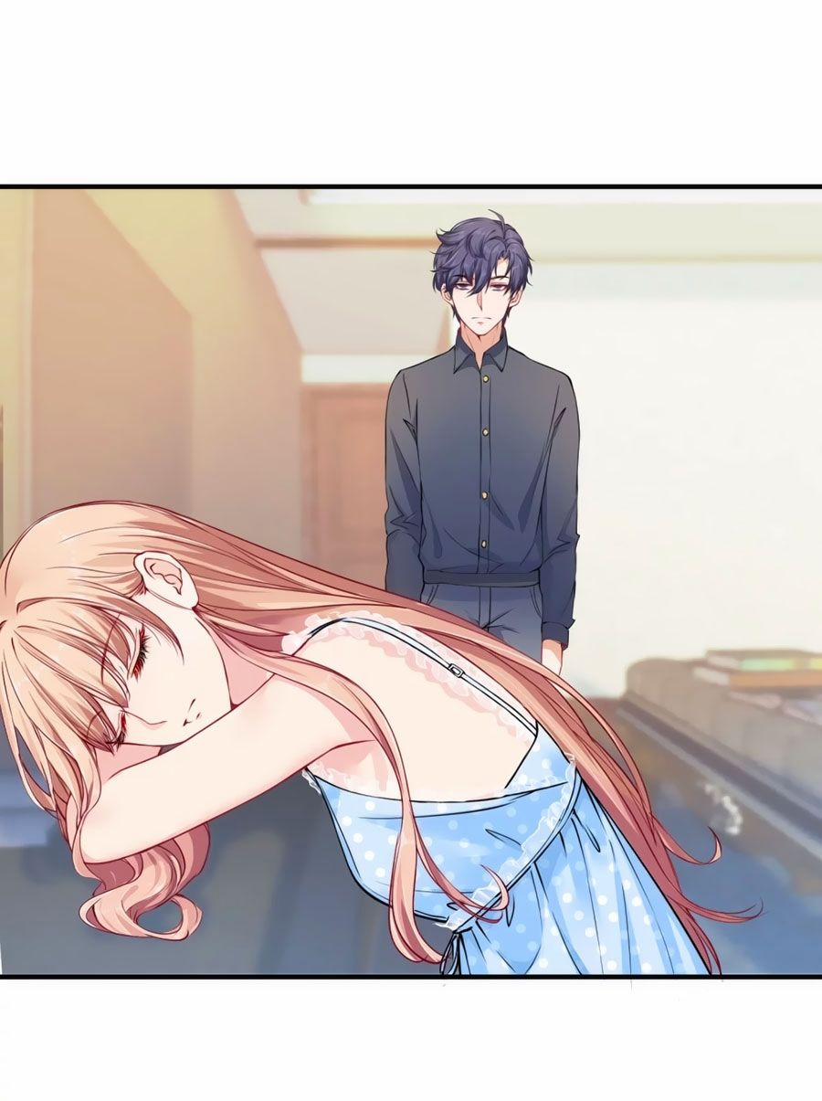 Băng Sơn Tổng Tài Sủng Thê Đến Vô Đạo 27 trang 26