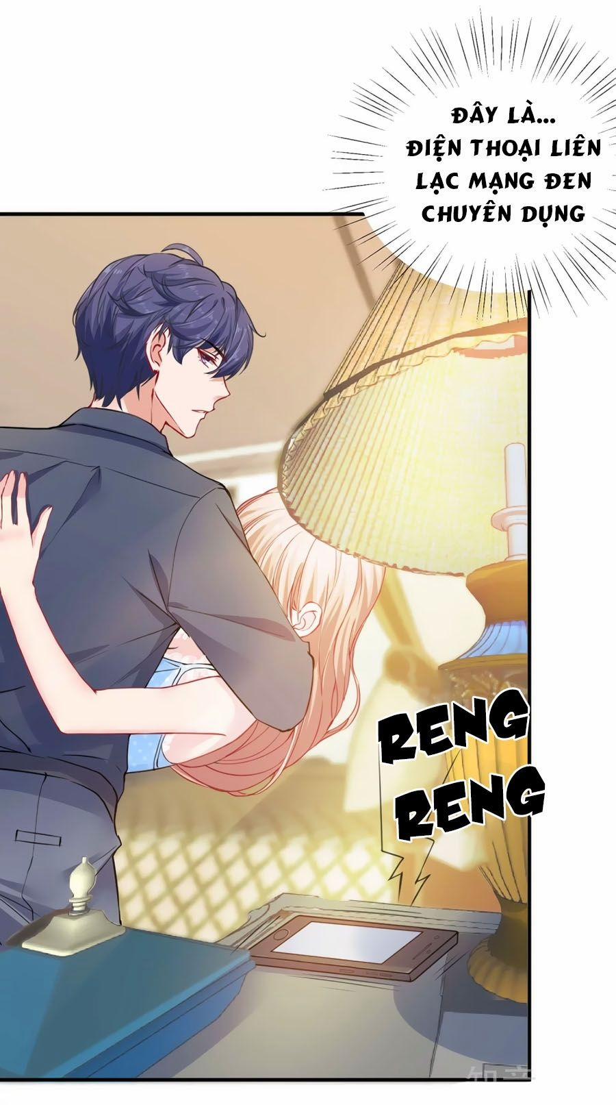 Băng Sơn Tổng Tài Sủng Thê Đến Vô Đạo 27 trang 29