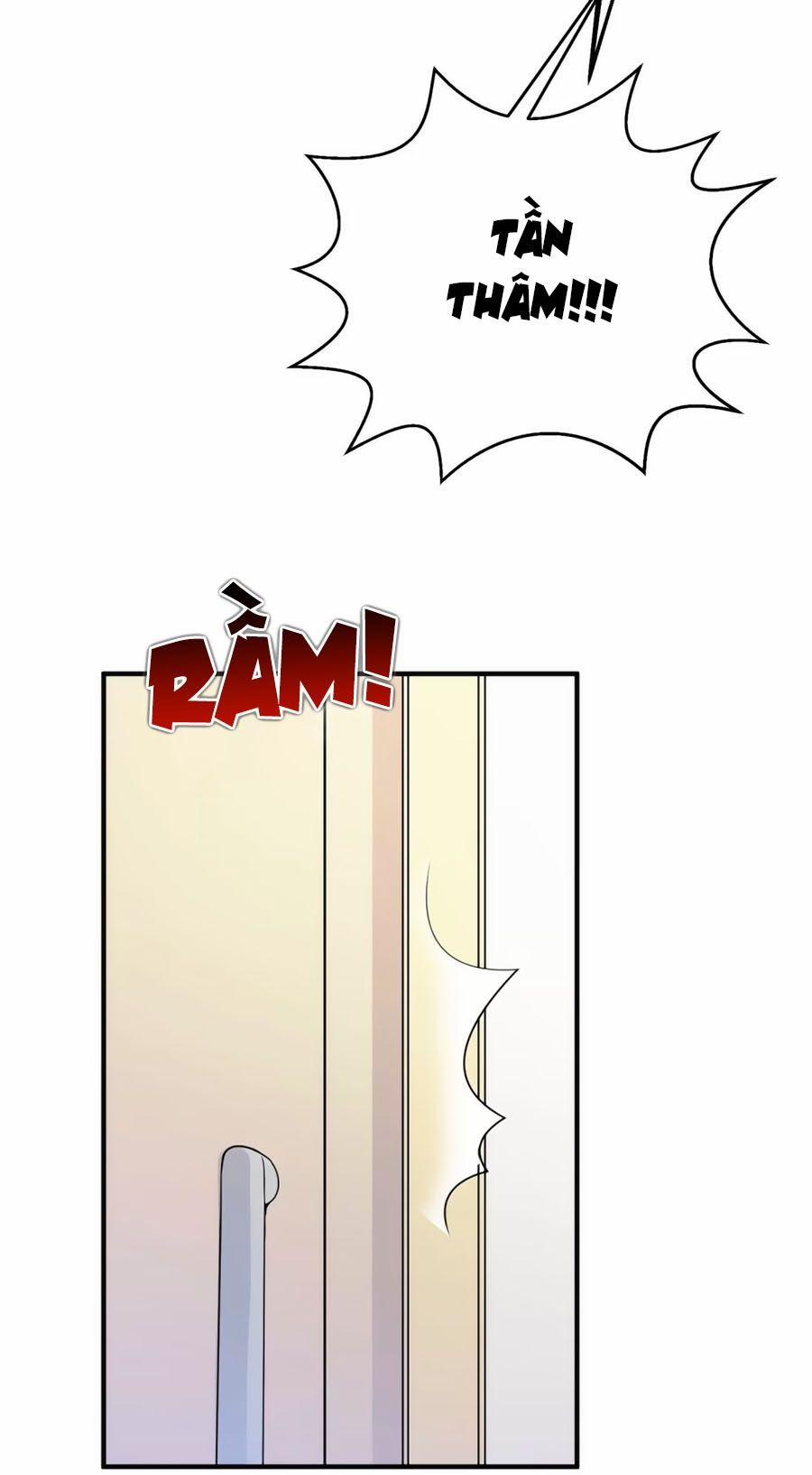 Băng Sơn Tổng Tài Sủng Thê Đến Vô Đạo 27 trang 3