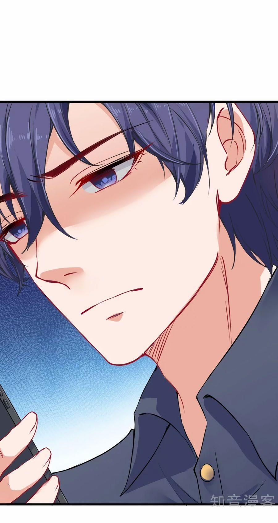 Băng Sơn Tổng Tài Sủng Thê Đến Vô Đạo 27 trang 30