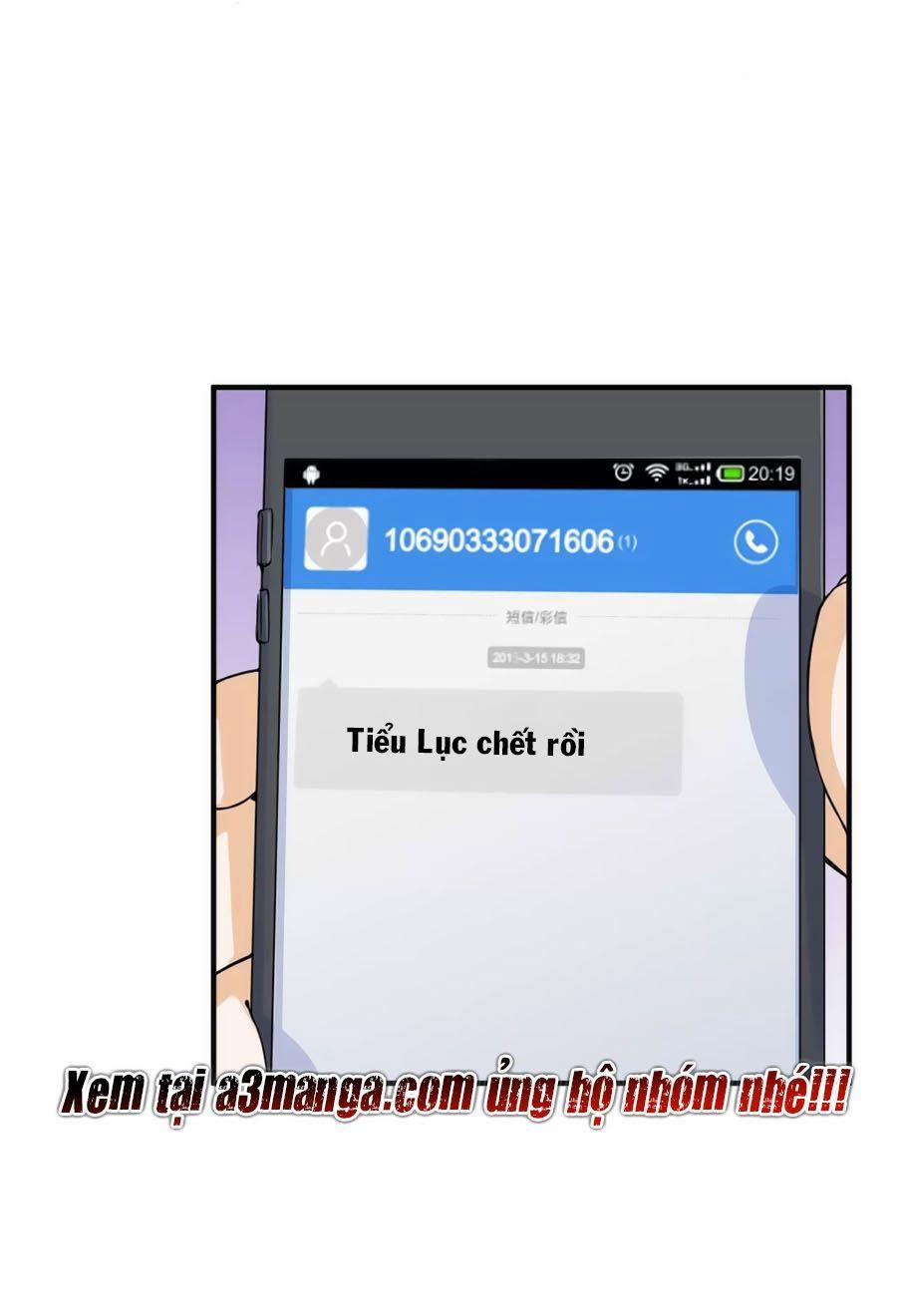 Băng Sơn Tổng Tài Sủng Thê Đến Vô Đạo 27 trang 31