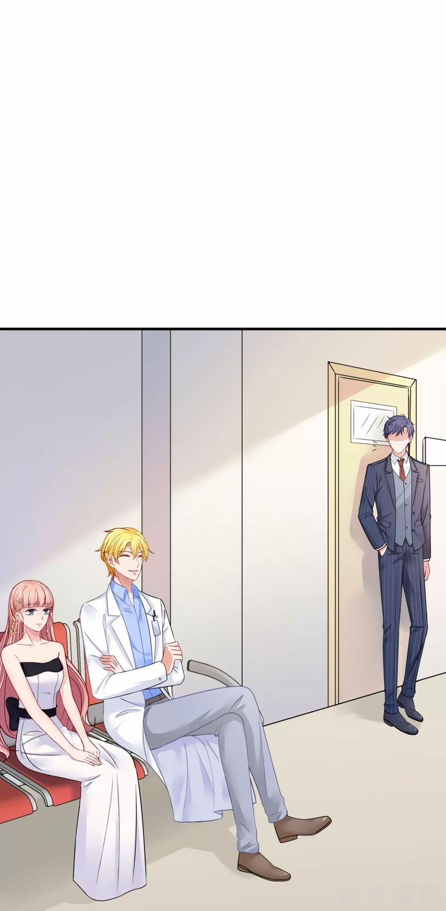 Băng Sơn Tổng Tài Sủng Thê Đến Vô Đạo 27 trang 4