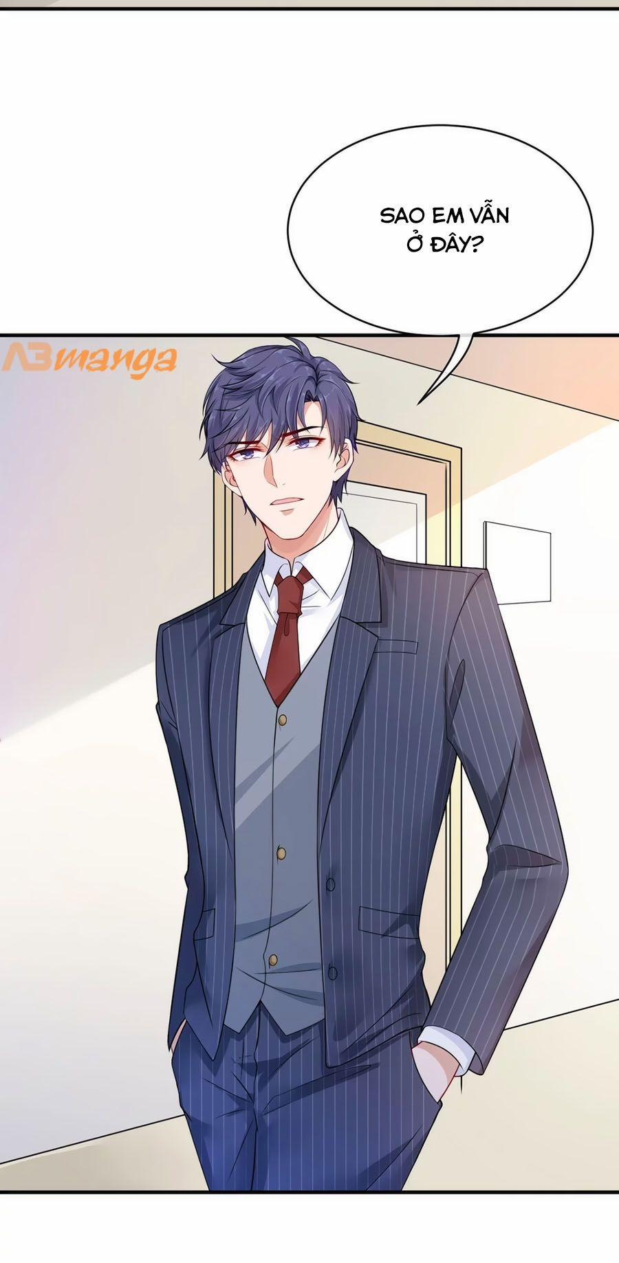 Băng Sơn Tổng Tài Sủng Thê Đến Vô Đạo 27 trang 5