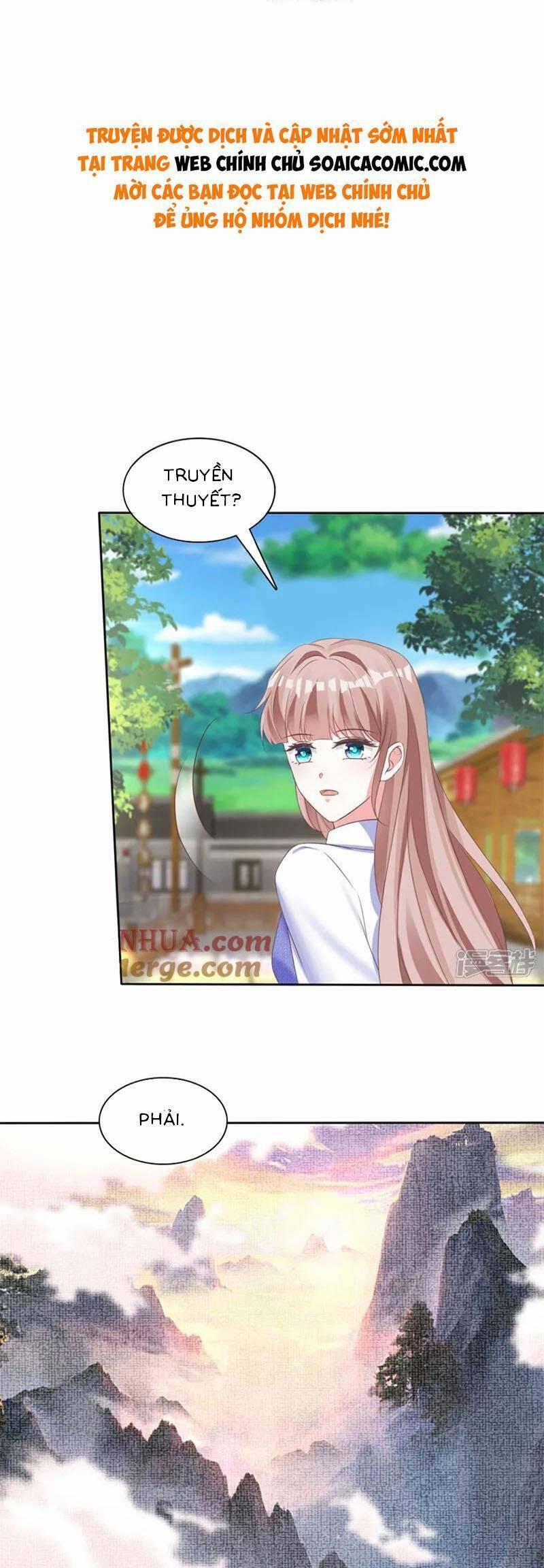 Băng Sơn Tổng Tài Sủng Thê Đến Vô Đạo 270 trang 0