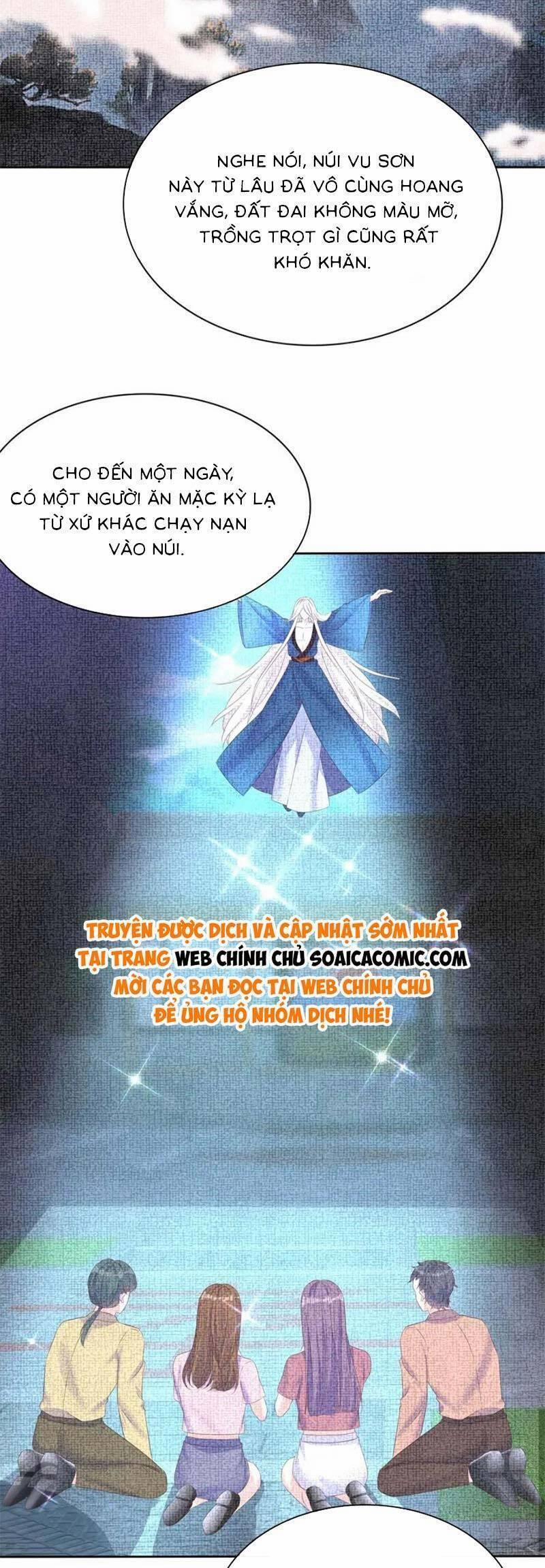 Băng Sơn Tổng Tài Sủng Thê Đến Vô Đạo 270 trang 1