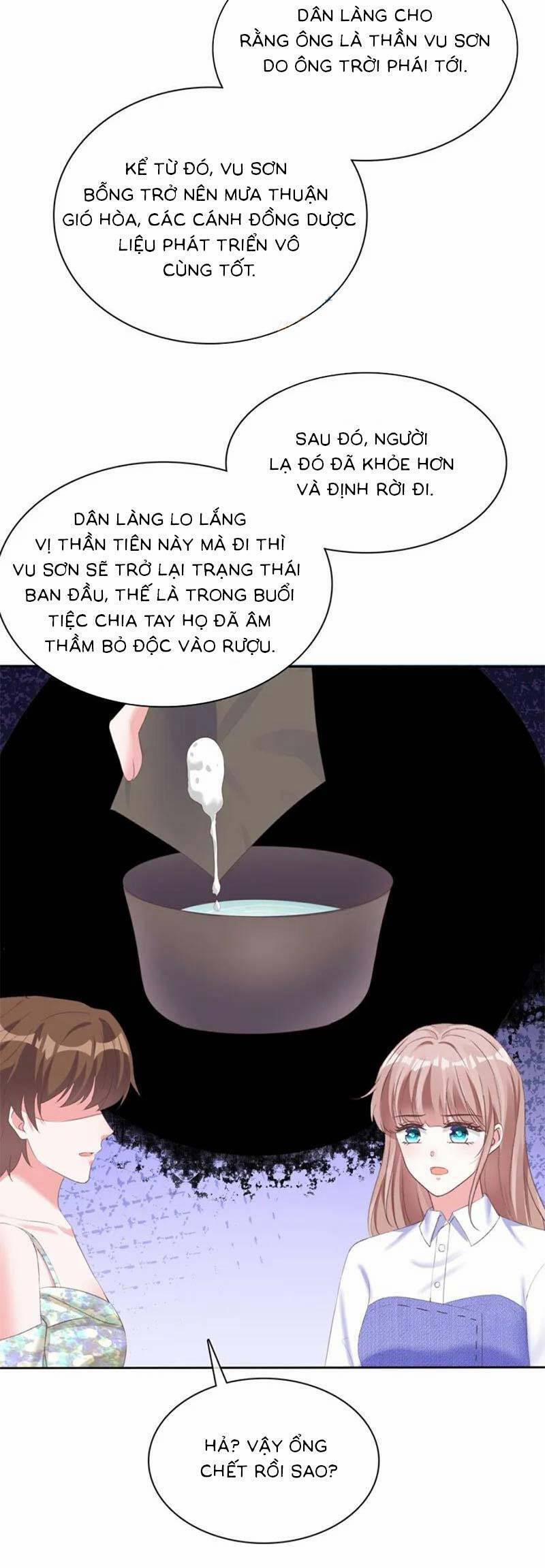 Băng Sơn Tổng Tài Sủng Thê Đến Vô Đạo 270 trang 2