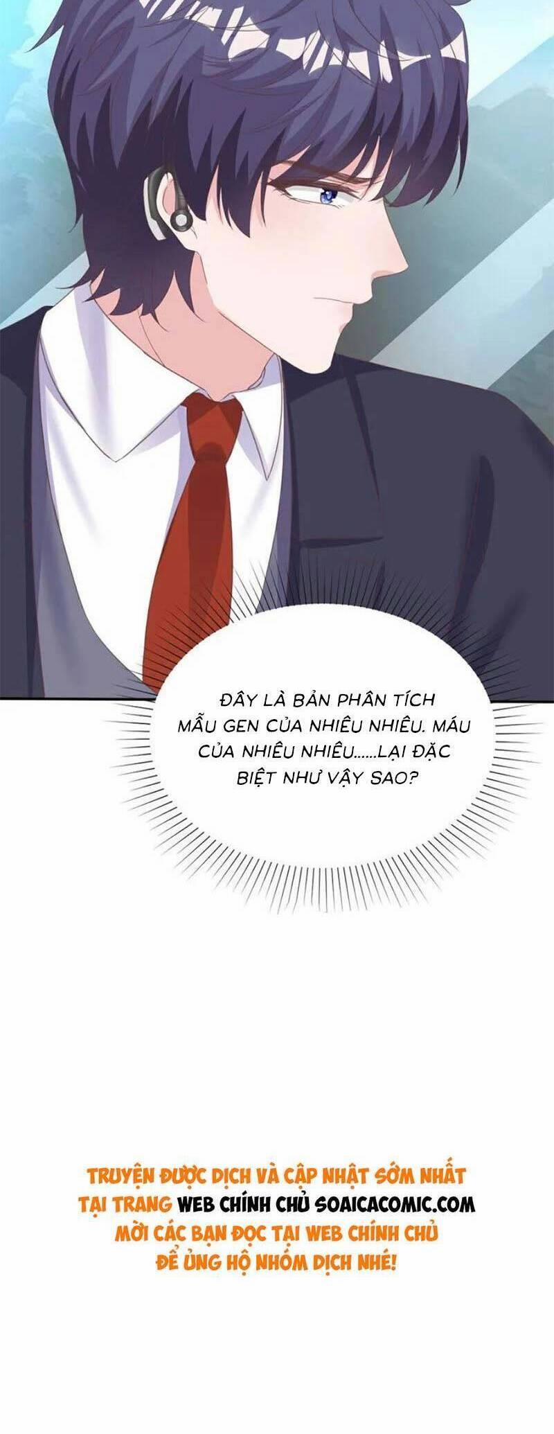 Băng Sơn Tổng Tài Sủng Thê Đến Vô Đạo 271 trang 17