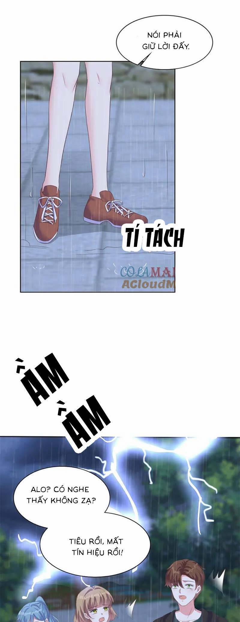 Băng Sơn Tổng Tài Sủng Thê Đến Vô Đạo 271 trang 6