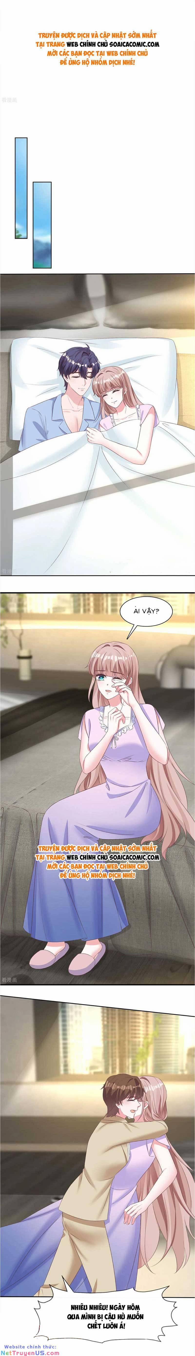 Băng Sơn Tổng Tài Sủng Thê Đến Vô Đạo 274 trang 0