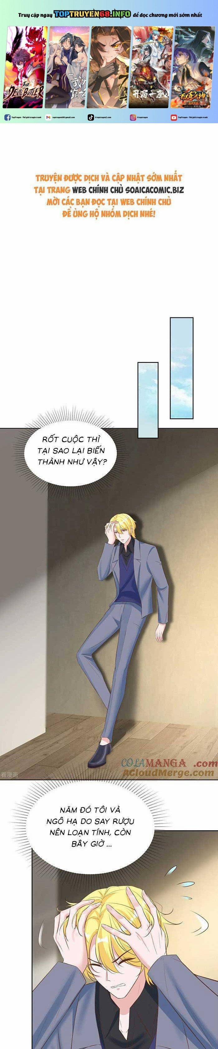 Băng Sơn Tổng Tài Sủng Thê Đến Vô Đạo 278 trang 0