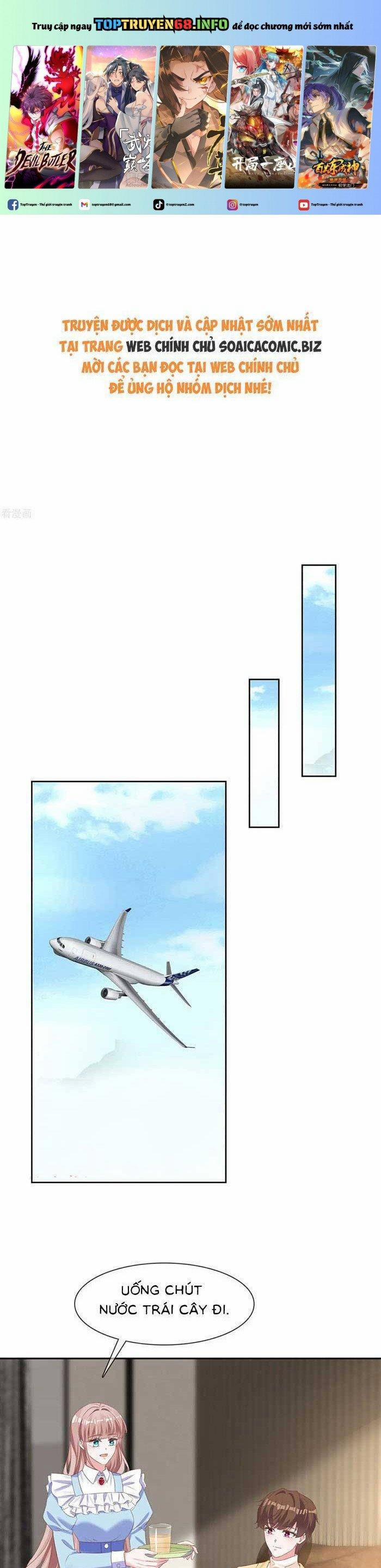 Băng Sơn Tổng Tài Sủng Thê Đến Vô Đạo 279 trang 0