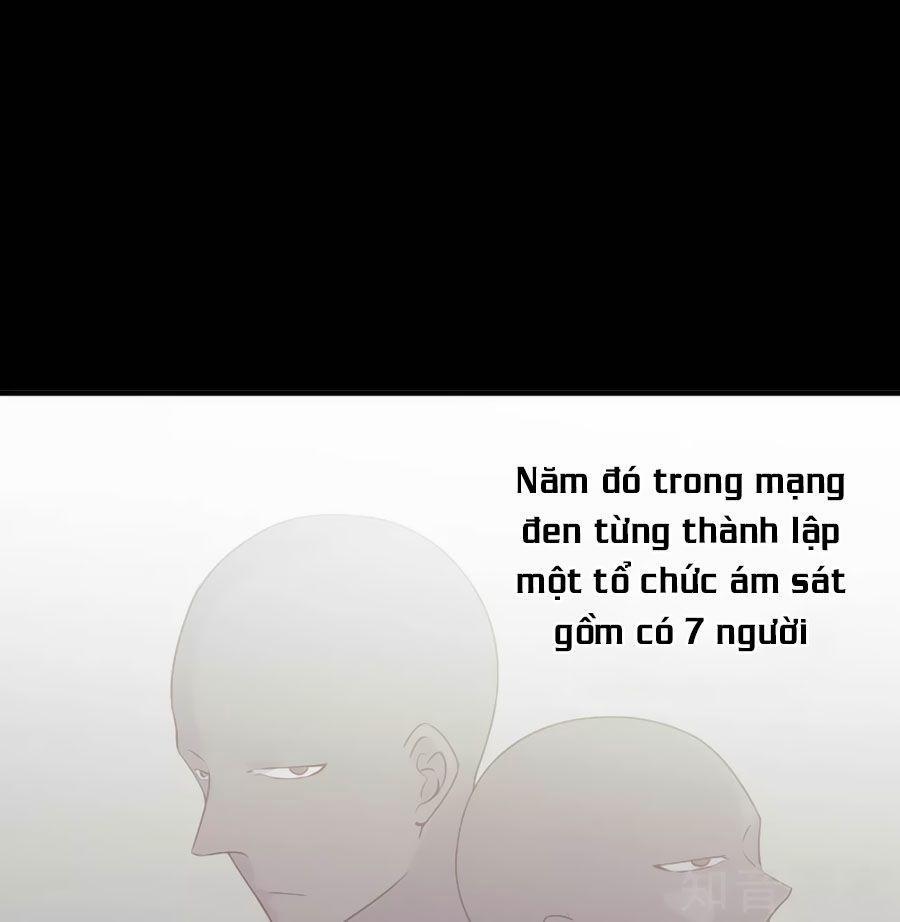 Băng Sơn Tổng Tài Sủng Thê Đến Vô Đạo 28 trang 0