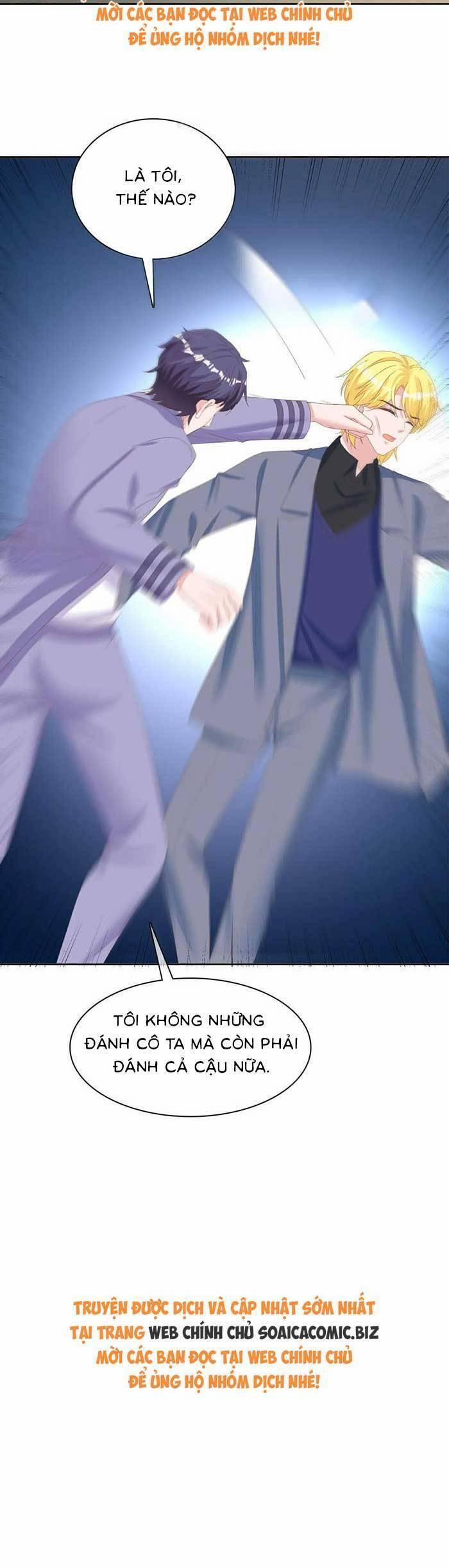 Băng Sơn Tổng Tài Sủng Thê Đến Vô Đạo 280 trang 13