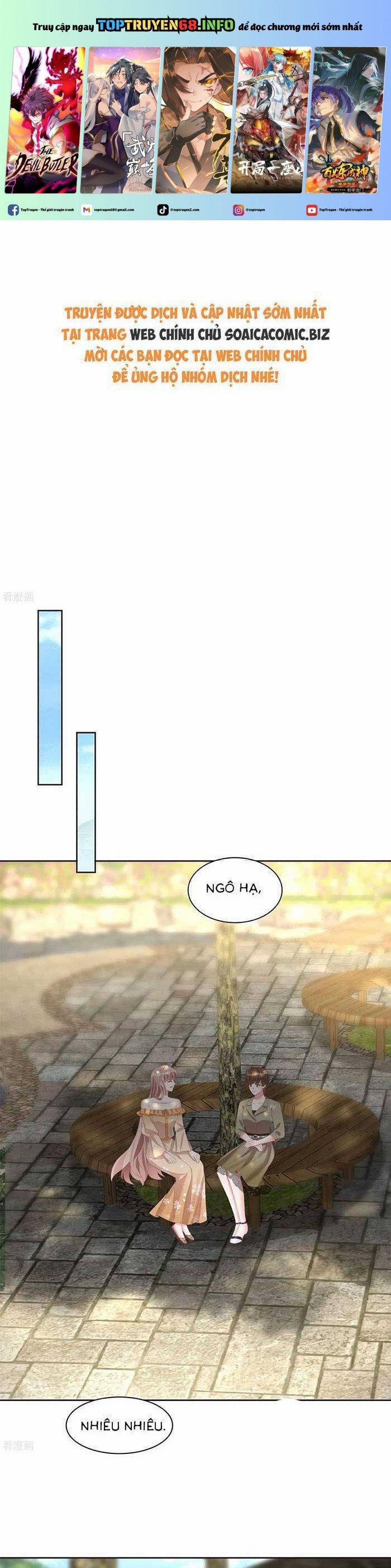 Băng Sơn Tổng Tài Sủng Thê Đến Vô Đạo 282 trang 0