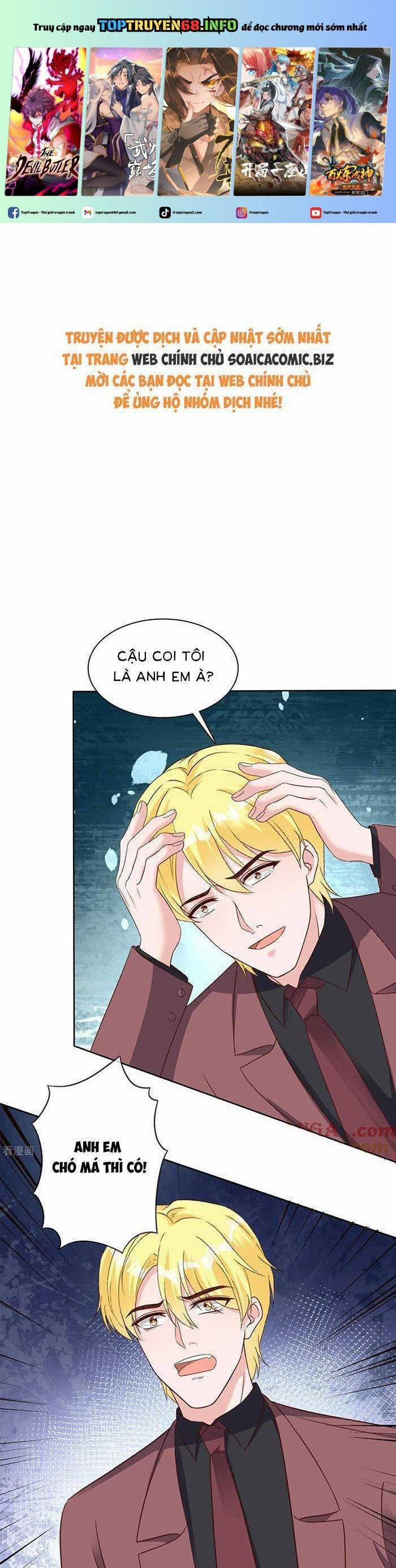 Băng Sơn Tổng Tài Sủng Thê Đến Vô Đạo 284 trang 0