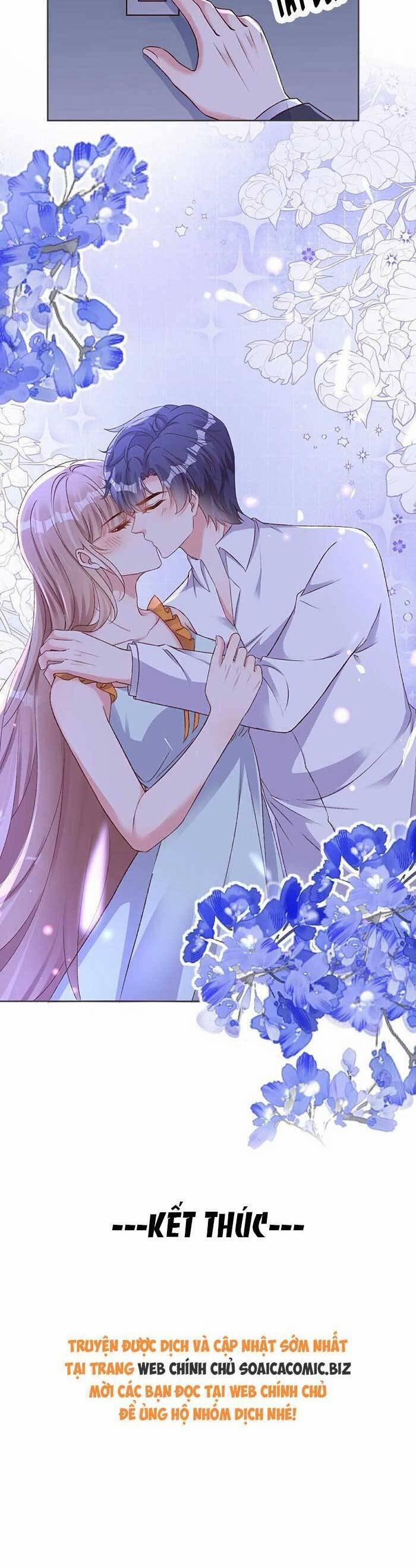 Băng Sơn Tổng Tài Sủng Thê Đến Vô Đạo 284 trang 13