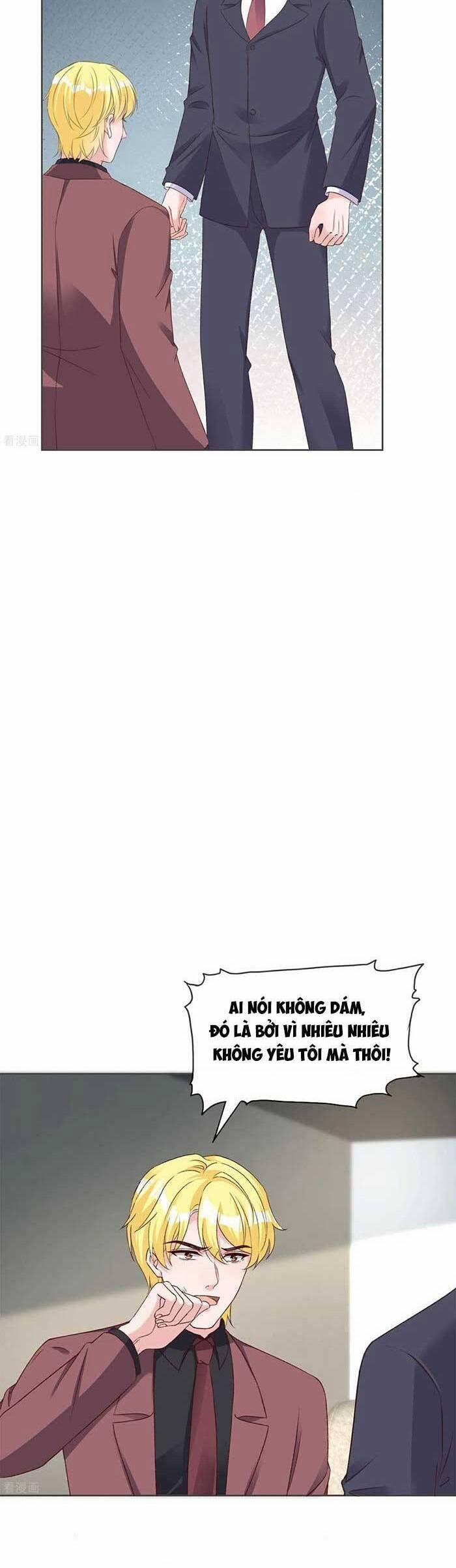 Băng Sơn Tổng Tài Sủng Thê Đến Vô Đạo 284 trang 7