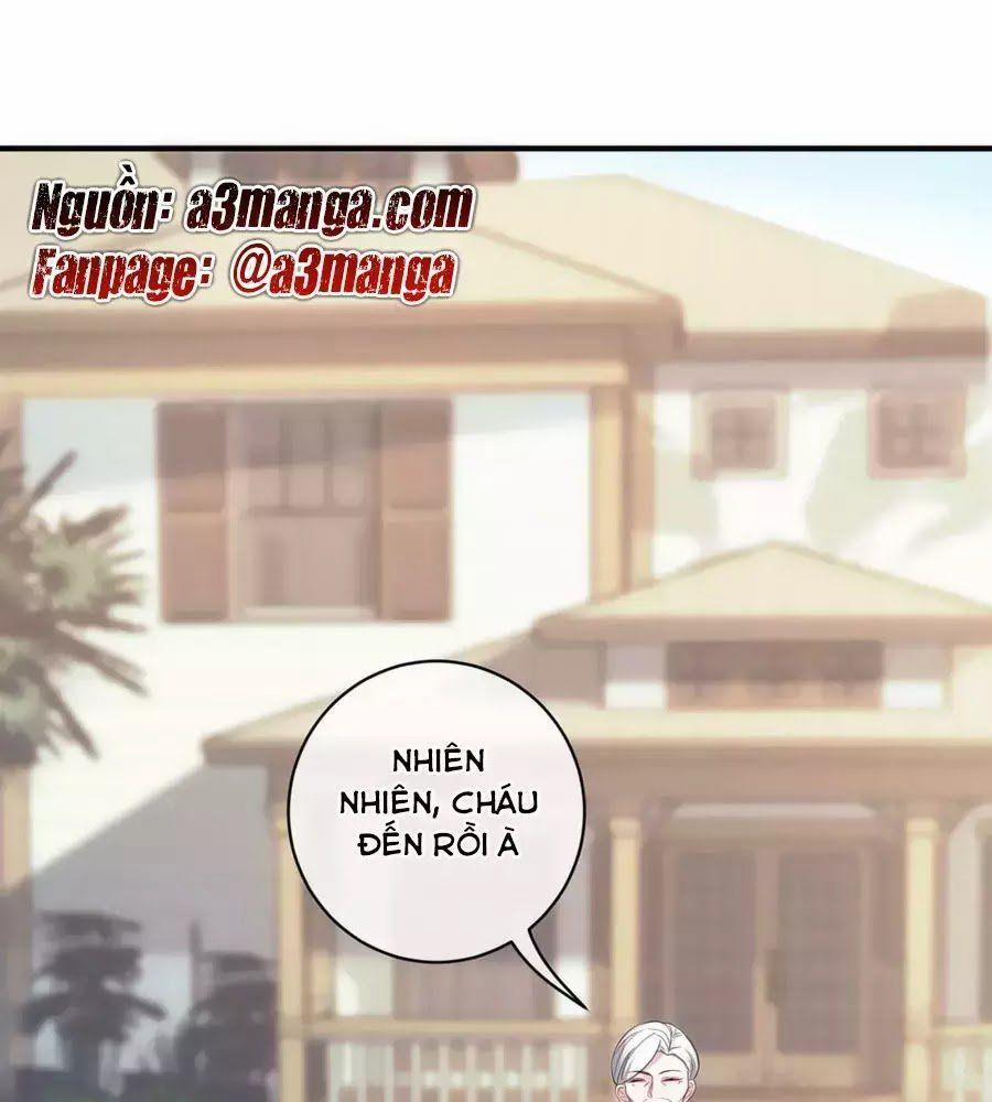 Băng Sơn Tổng Tài Sủng Thê Đến Vô Đạo 29 trang 0