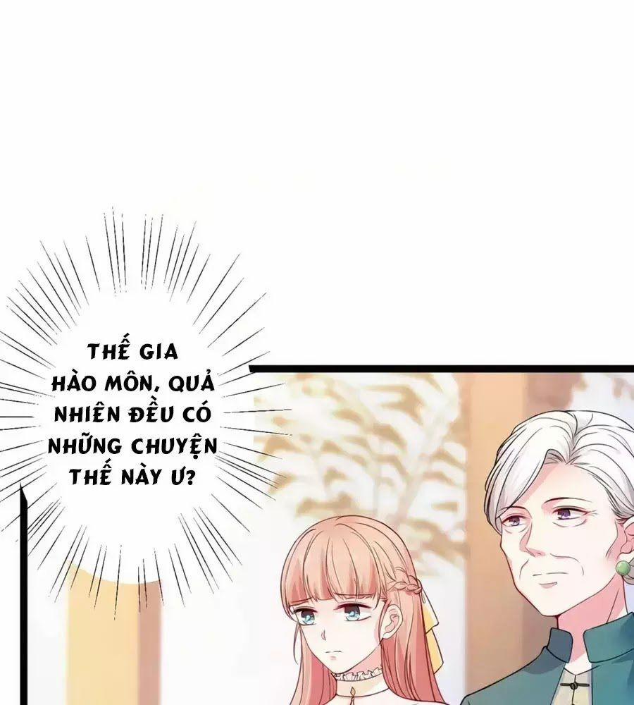 Băng Sơn Tổng Tài Sủng Thê Đến Vô Đạo 29 trang 10