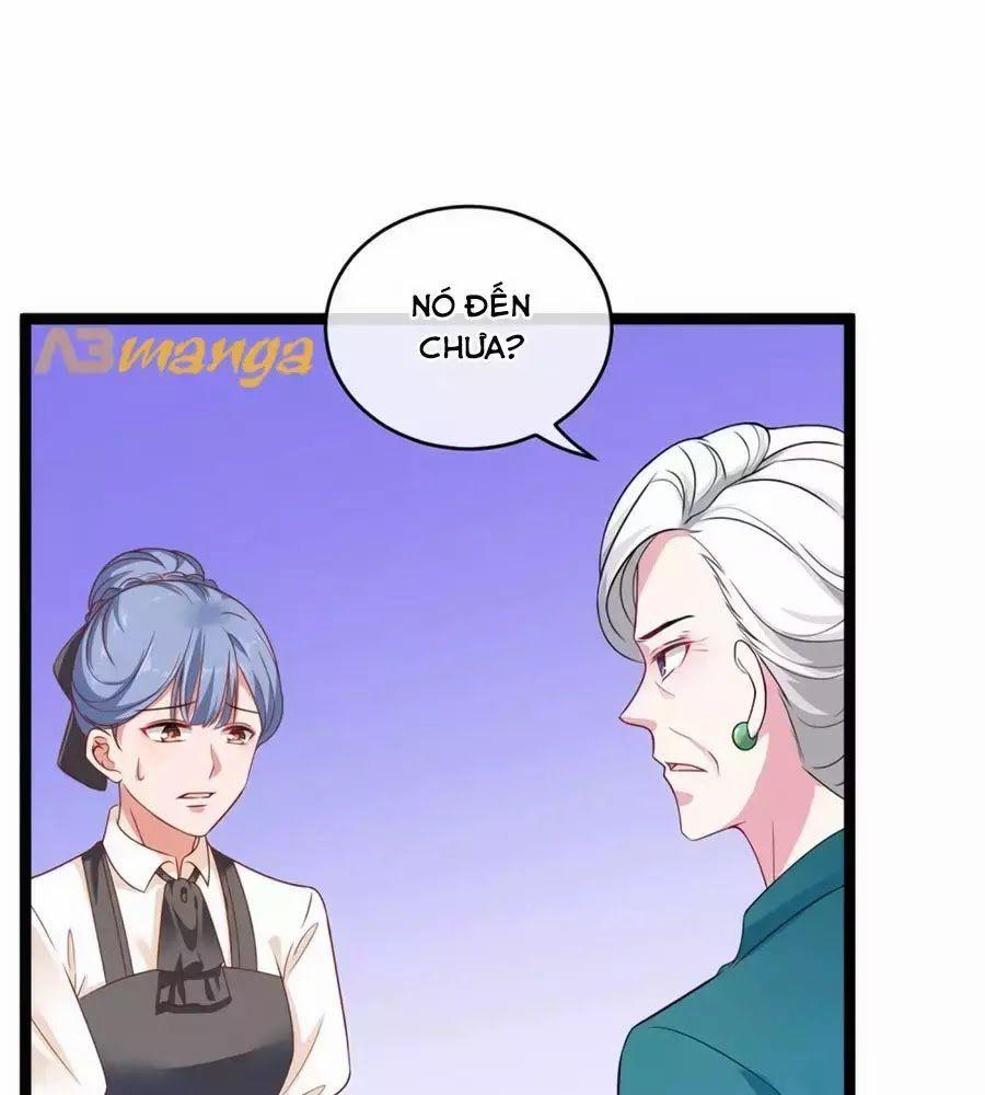 Băng Sơn Tổng Tài Sủng Thê Đến Vô Đạo 29 trang 14