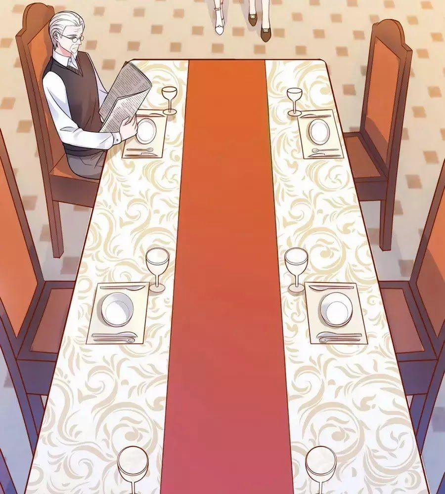 Băng Sơn Tổng Tài Sủng Thê Đến Vô Đạo 29 trang 17