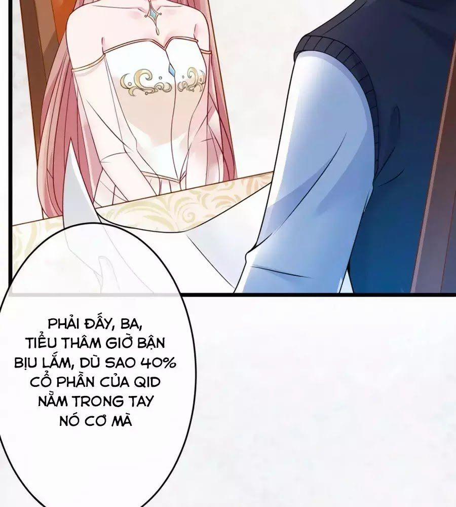 Băng Sơn Tổng Tài Sủng Thê Đến Vô Đạo 29 trang 27