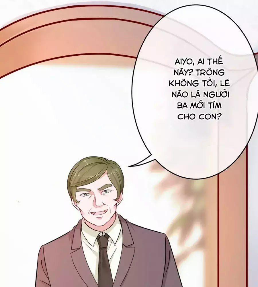 Băng Sơn Tổng Tài Sủng Thê Đến Vô Đạo 29 trang 29