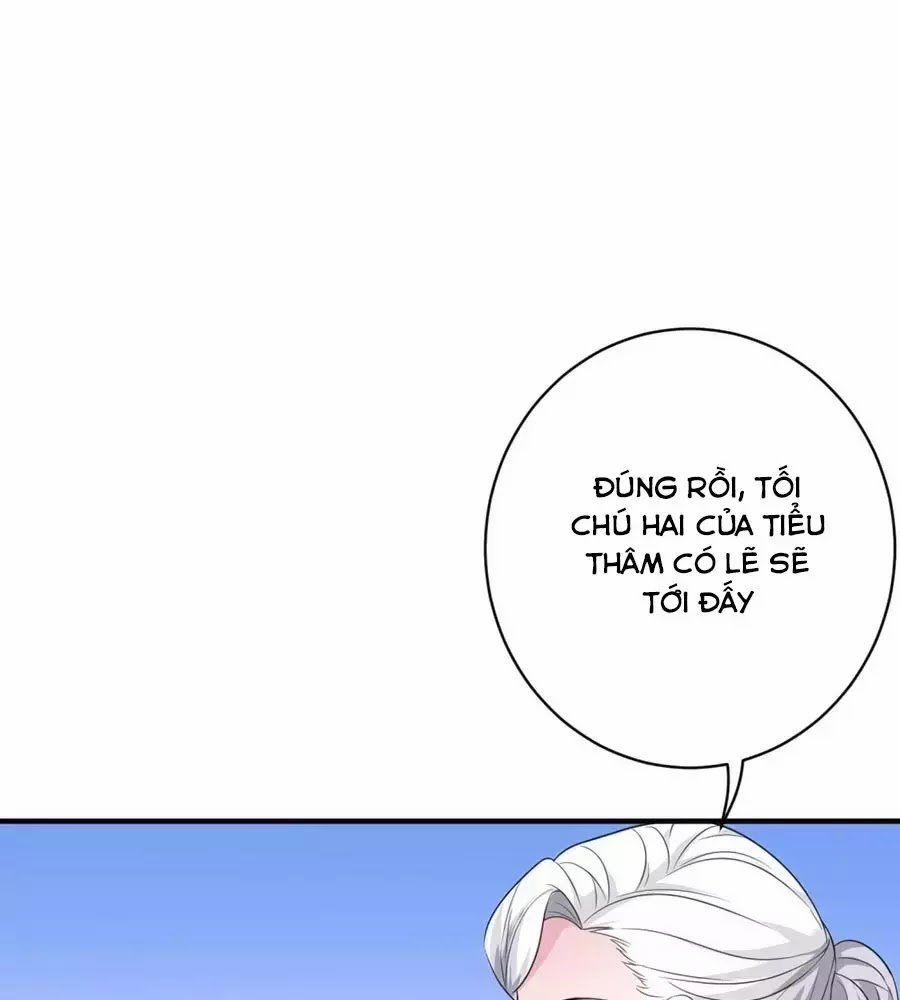 Băng Sơn Tổng Tài Sủng Thê Đến Vô Đạo 29 trang 3