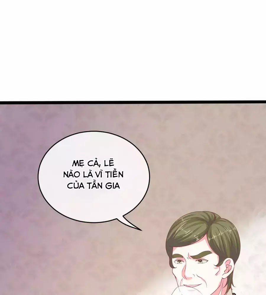 Băng Sơn Tổng Tài Sủng Thê Đến Vô Đạo 29 trang 36