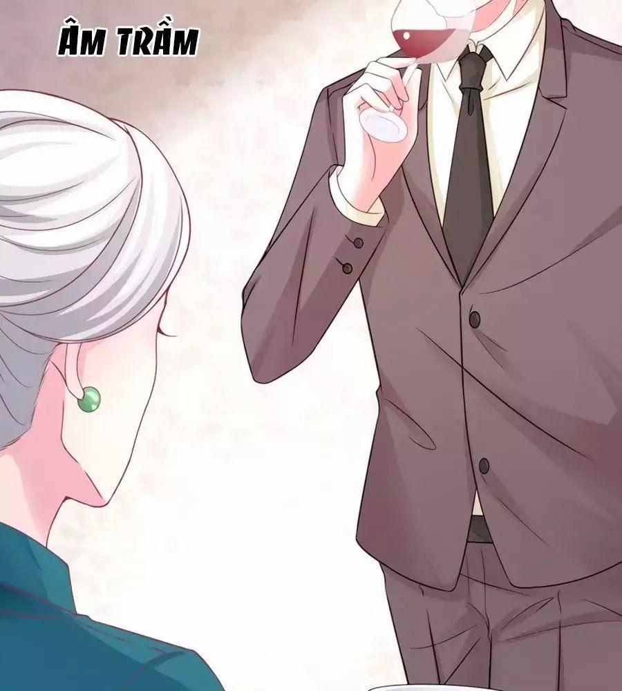 Băng Sơn Tổng Tài Sủng Thê Đến Vô Đạo 29 trang 37