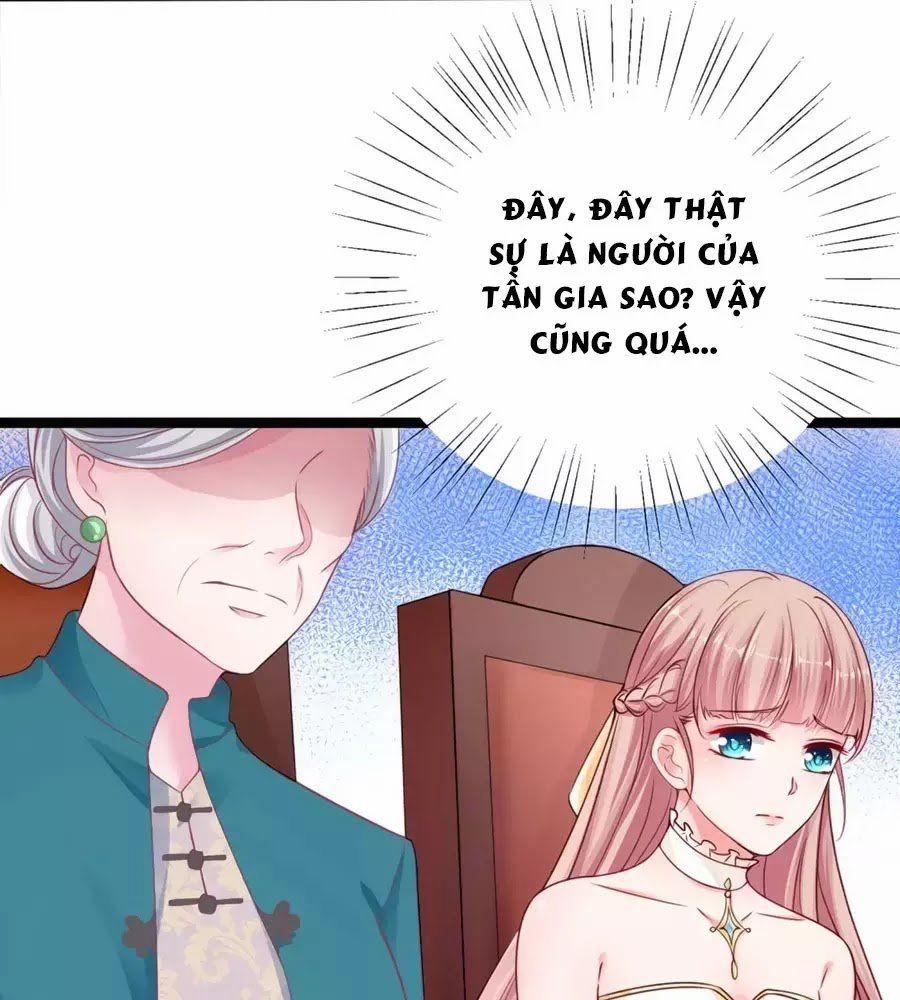 Băng Sơn Tổng Tài Sủng Thê Đến Vô Đạo 29 trang 39