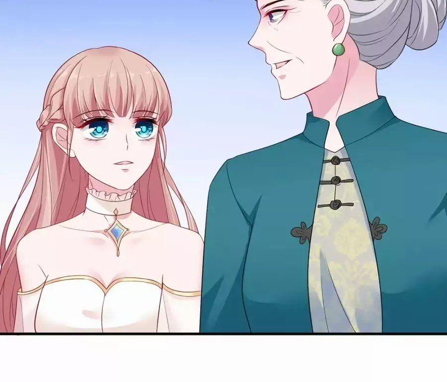 Băng Sơn Tổng Tài Sủng Thê Đến Vô Đạo 29 trang 4