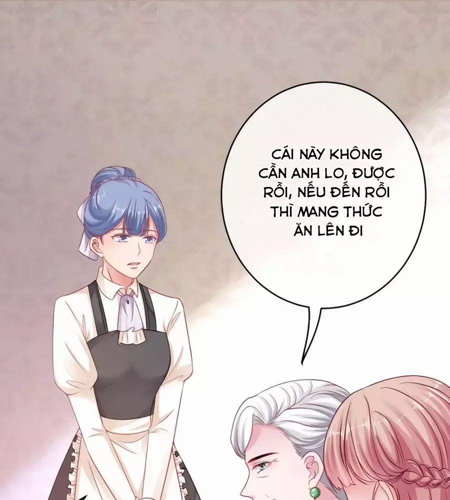 Băng Sơn Tổng Tài Sủng Thê Đến Vô Đạo 29 trang 41