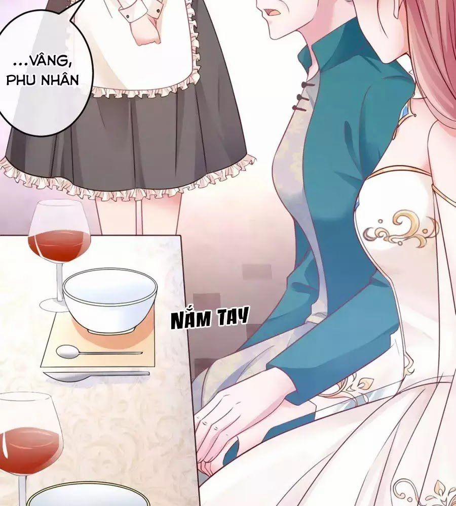 Băng Sơn Tổng Tài Sủng Thê Đến Vô Đạo 29 trang 42