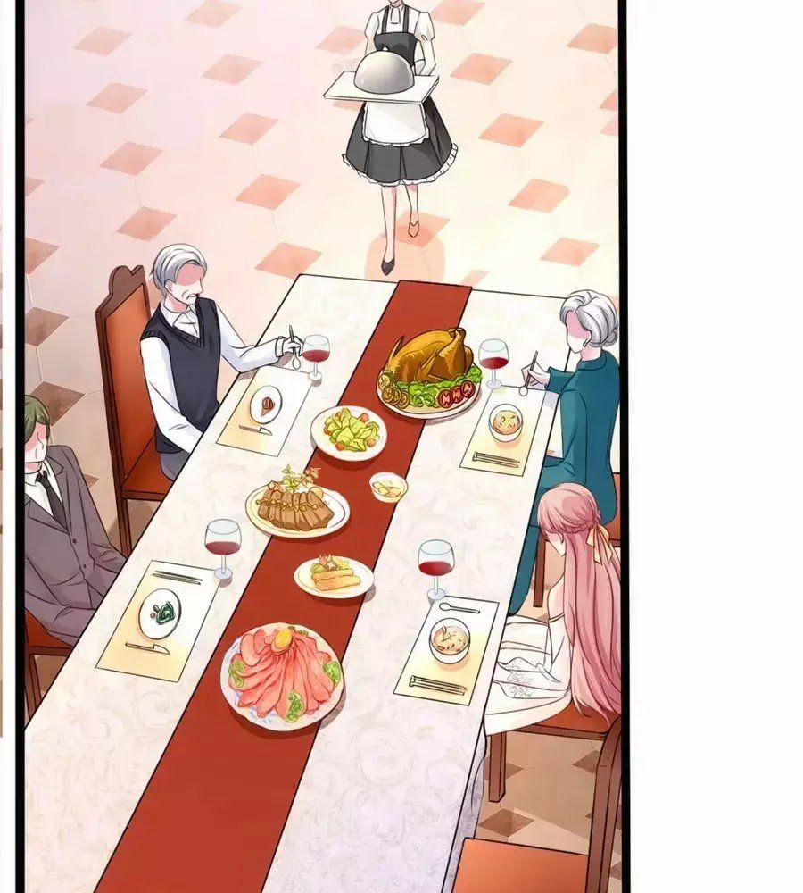 Băng Sơn Tổng Tài Sủng Thê Đến Vô Đạo 29 trang 45