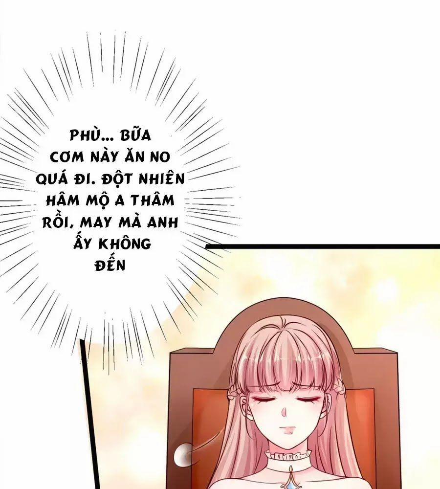 Băng Sơn Tổng Tài Sủng Thê Đến Vô Đạo 29 trang 47