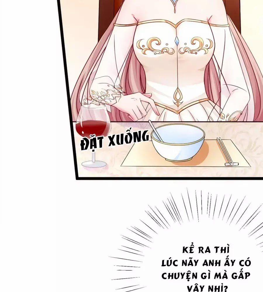 Băng Sơn Tổng Tài Sủng Thê Đến Vô Đạo 29 trang 48