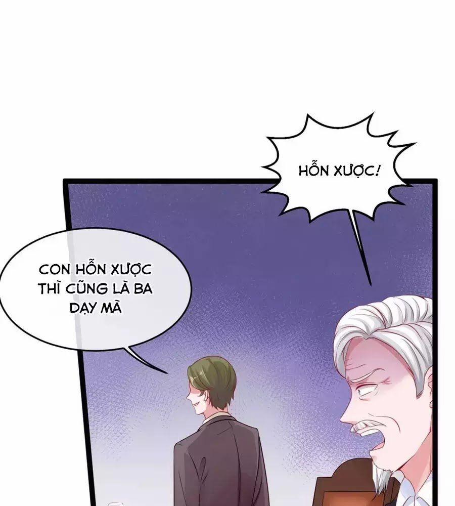 Băng Sơn Tổng Tài Sủng Thê Đến Vô Đạo 29 trang 52