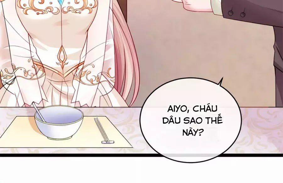 Băng Sơn Tổng Tài Sủng Thê Đến Vô Đạo 29 trang 55