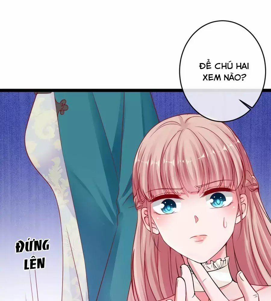 Băng Sơn Tổng Tài Sủng Thê Đến Vô Đạo 29 trang 56