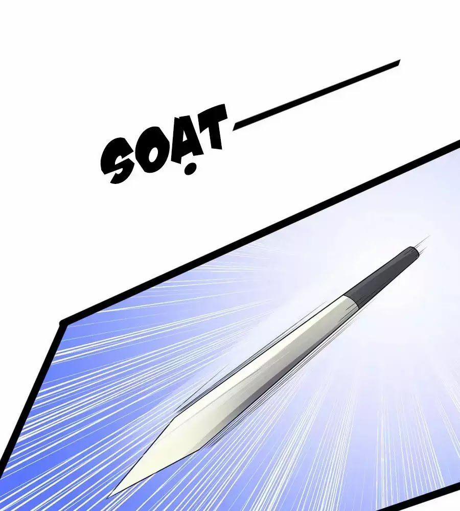 Băng Sơn Tổng Tài Sủng Thê Đến Vô Đạo 29 trang 58