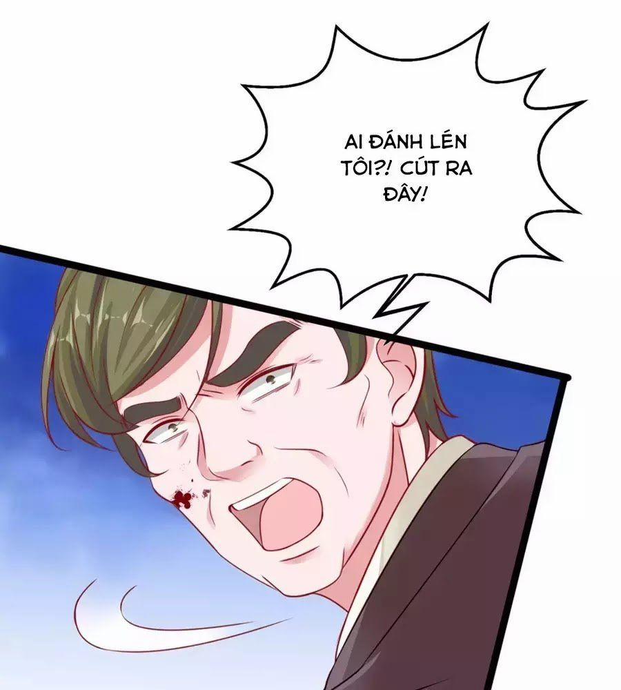 Băng Sơn Tổng Tài Sủng Thê Đến Vô Đạo 29 trang 62