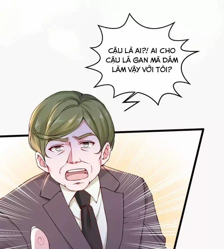 Băng Sơn Tổng Tài Sủng Thê Đến Vô Đạo 29 trang 66